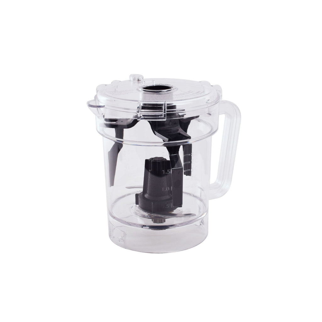 NutraMilk Butter & Smoothie Set - Brewista